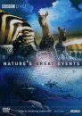 Nature's Great Events - DVD (Region 2)
