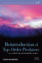 Reintroduction of Top-Order Predators