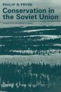 Conservation in the Soviet Union