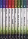 Compendium of Transgenic Crop Plants (10-Volume Set)