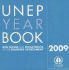UNEP Yearbook 2009