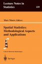 Spatial Statistics