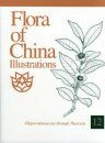 Flora of China Illustrations, Volume 12