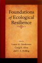 Foundations of Ecological Resilience