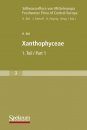 Süßwasserflora von Mitteleuropa, Bd 3: Xanthophyceae 1.Teil