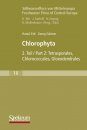 Süßwasserflora von Mitteleuropa, Bd 10: Chlorophyta 2