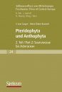 Süßwasserflora von Mitteleuropa, Bd 24: Pteridophyta und Anthophyta 2. Teil: Saururaceae bis Asteraceae
