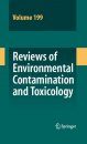 Reviews of Environmental Contamination and Toxicology, Volume 199