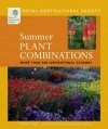 RHS Summer Plant Combinations