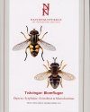 The Encyclopedia of the Swedish Flora and Fauna, Tvåvingar: Blomflugor [Swedish]