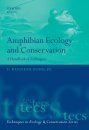 Amphibian Ecology and Conservation