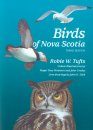 Birds of Nova Scotia