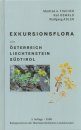 Exkursionsflora für Österreich, Liechtenstein, Südtirol [Field Flora for Austria, Liechtenstein and South Tyrol]