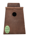Small Bird Nest Box
