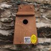 Small Bird Nest Box