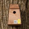 Small Bird Nest Box