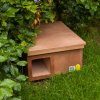 Hedgehog Nest Box