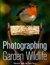 Photographing Garden Wildlife