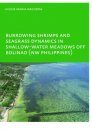 Burrowing Shrimps and Seagrass Dynamics in Shallow-water Meadows Off Bolinao (NW Philippines)