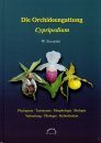 Die Orchideengattung Cypripedium [The Orchid Genus Cypripedium]