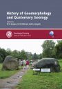 History of Geomorphology and Quaternary Geology