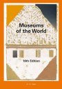 Museums of the World (2-Volume Set)