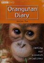 Orangutan Diary: Series 2 (Region 2)