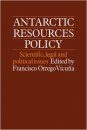 Antarctic Resources Policy