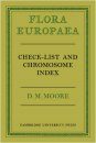 Flora Europaea: Checklist and Chromosome Index