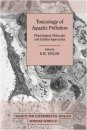 Toxicology of Aquatic Pollution