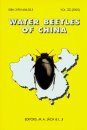 Water Beetles of China, Volume 3