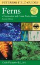 Peterson Field Guide to Ferns of Northeastern and Central North America