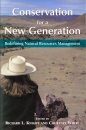 Conservation for a New Generation