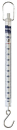 Pesola Light-Line Spring Scale with Hook (1 kg)