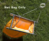 Lightweight Dredge Net Bag