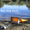 Lightweight Dredge Net Bag