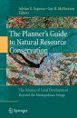 The Planner's Guide to Natural Resource Conservation
