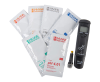 Pocket Conductivity, pH and TDS Tester (Low Range)