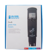 Pocket Conductivity, pH and TDS Tester (Low Range)