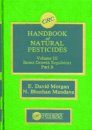 Handbook of Natural Pesticides. Insects, Volume 2, Part B