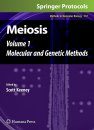 Meiosis Volume 1