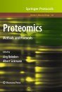 Proteomics: Methods and Protocols