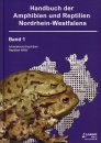 Handbuch der Amphibien und Reptilien Nordrhein-Westfalens [Handbook of Amphibians and Reptiles of North Rhine-Westphalia] (2-Volume Set)