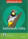 A Birdwatcher's Guide to the Kathmandu Valley