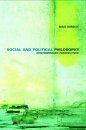 Social and Political Philosophy: Contemporary Perspectives