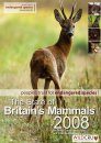 The State of Britain's Mammals 2008