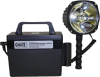 Cluson CB2 Clubman Deluxe High-Power Lamp/Torch