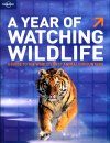 A Year of Watching Wildlife