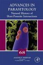 Advances in Parasitology, Volume 68
