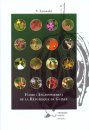 Flore (Angiospermes) de la République de Guinée (2-Volume Set) [Flora (Angiosperms) of the Republic of Guinea]